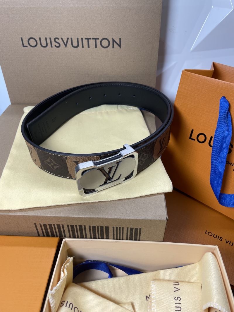 Louis Vuitton Belts